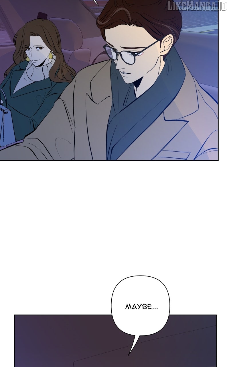 Honey Lemon Chapter 58 - page 40